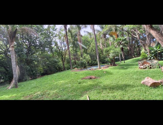 8.50HA SMALLHOLDING FOR SALE IN RUSTENBURG RURAL